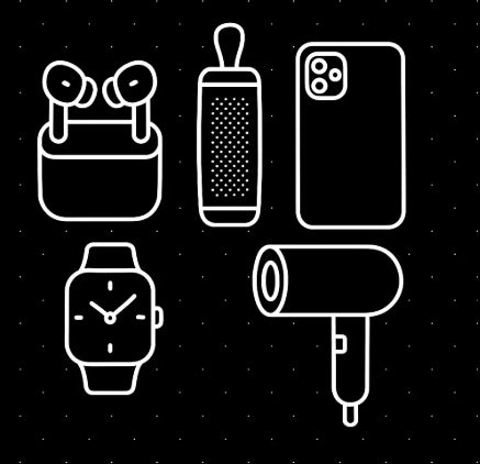 PROVEEDOR ELECTRONICA