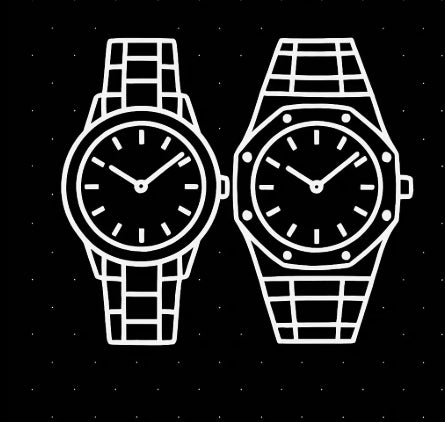 PROVEEDOR RELOJES
