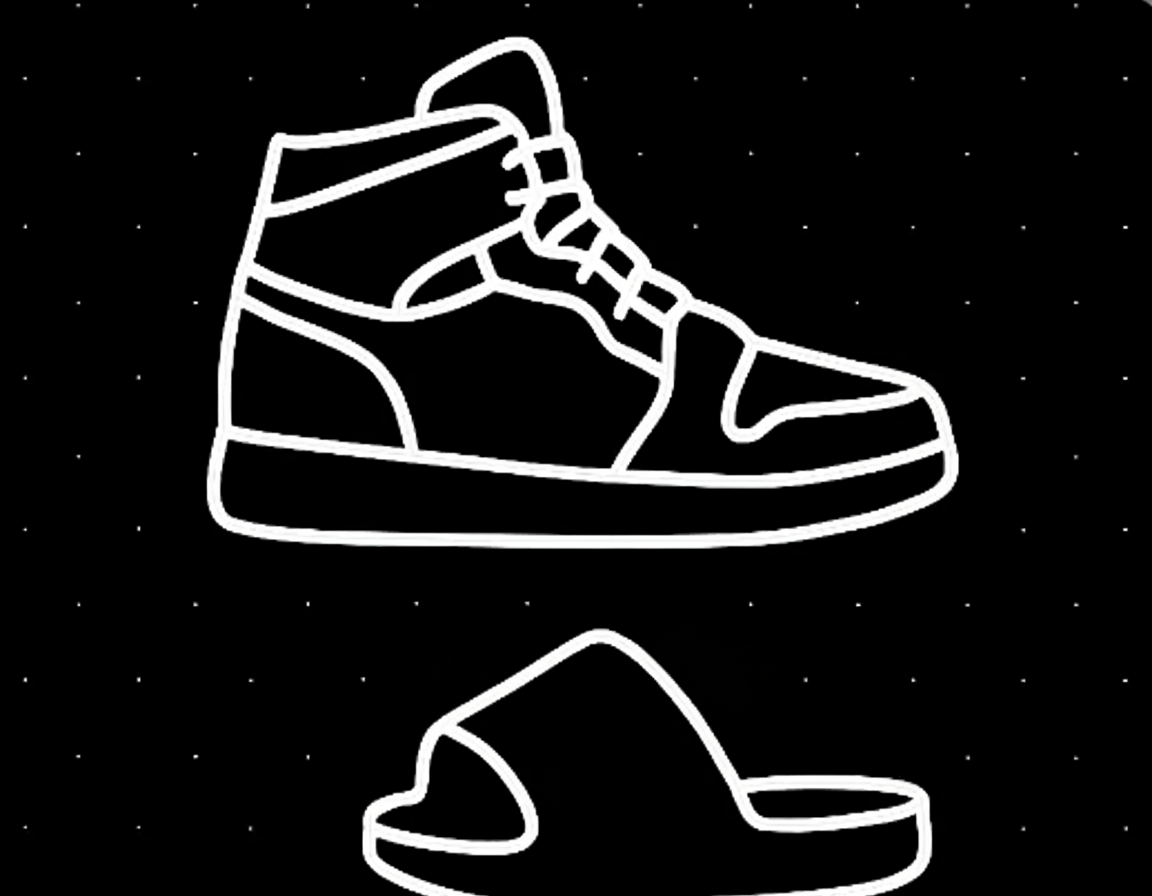 PROVEEDOR ZAPATILLAS